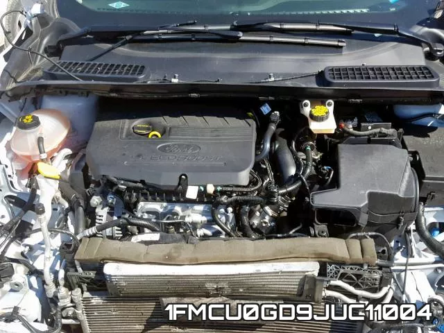 1FMCU0GD9JUC11004 фото 8