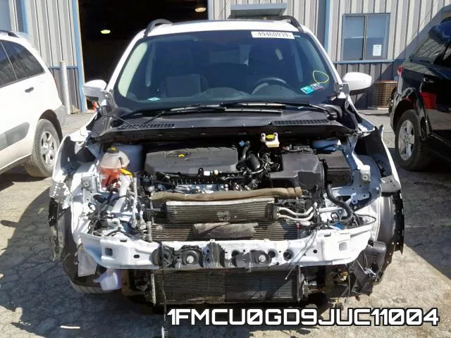 1FMCU0GD9JUC11004 фото 10