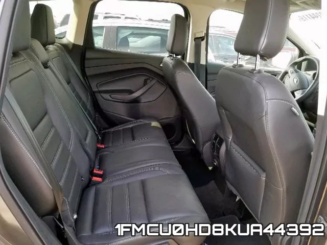 1FMCU0HD8KUA44392 фото 7