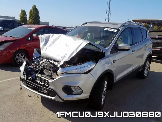 1FMCU0J9XJUD30880 фото 3