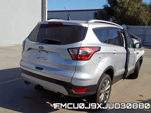 1FMCU0J9XJUD30880 фото 5