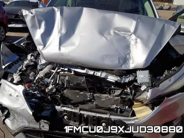 1FMCU0J9XJUD30880 фото 8