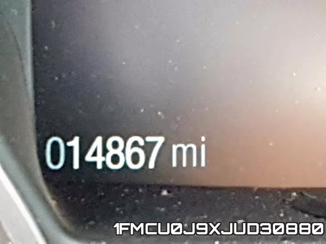 1FMCU0J9XJUD30880 фото 9