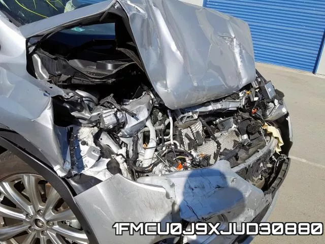 1FMCU0J9XJUD30880 фото 10
