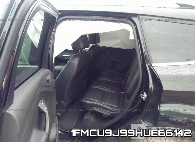 1FMCU9J99HUE66142 фото 9