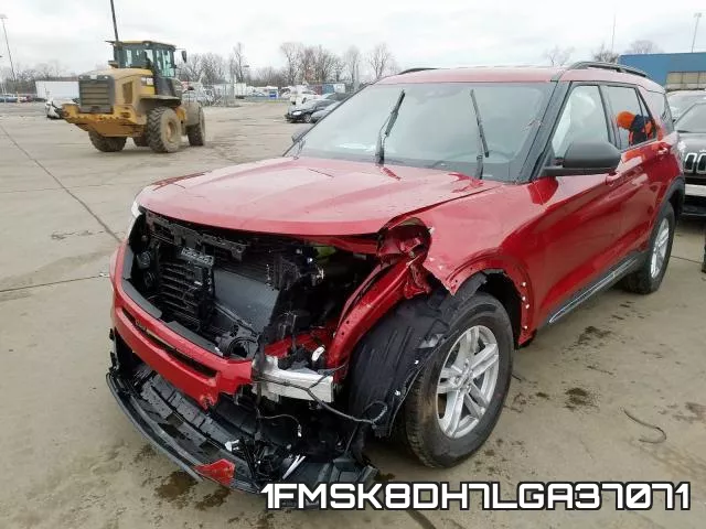 1FMSK8DH7LGA37071 фото 3
