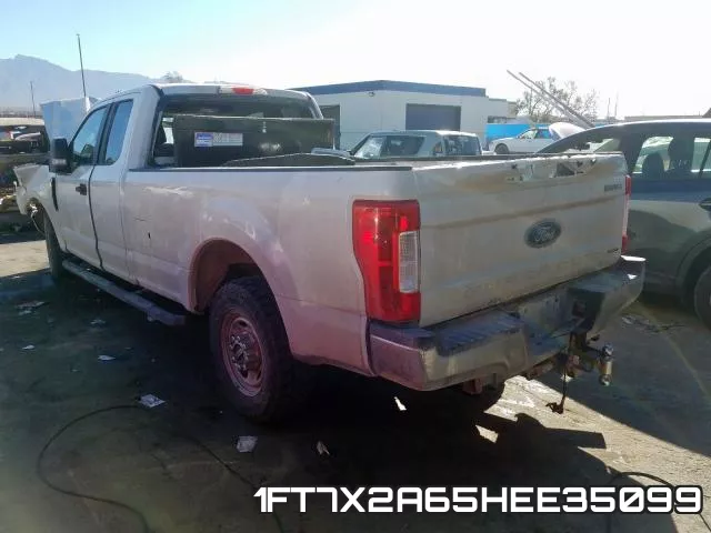 1FT7X2A65HEE35099 фото 4