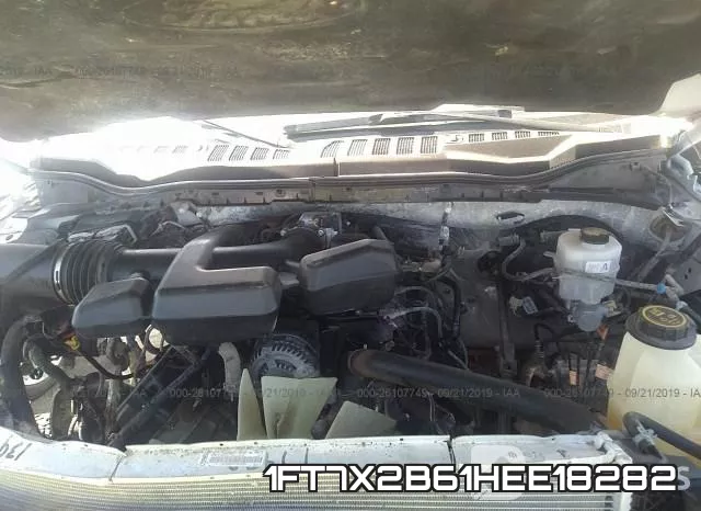 1FT7X2B61HEE18282 фото 2