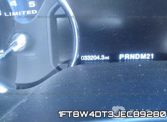 1FT8W4DT3JEC89280 фото 7