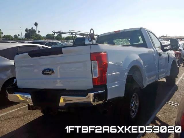 1FTBF2A6XKED53020 фото 5