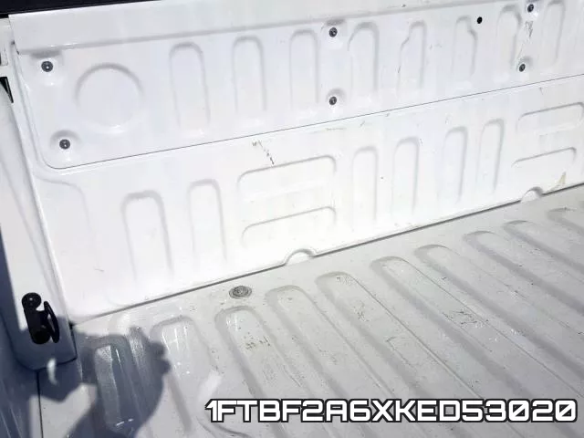 1FTBF2A6XKED53020 фото 7