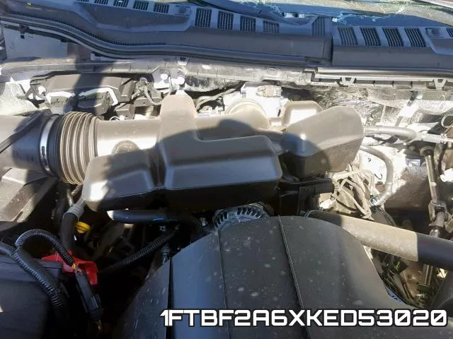 1FTBF2A6XKED53020 фото 8