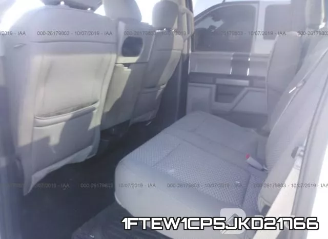 1FTEW1CP5JKD21766 фото 9