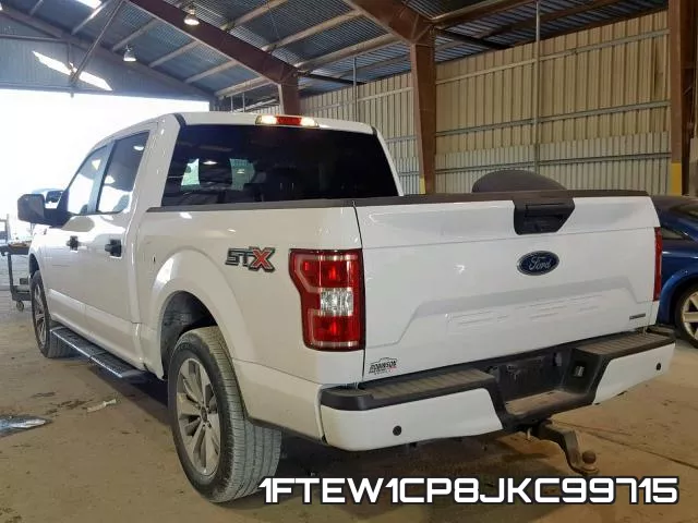 1FTEW1CP8JKC99715 фото 4
