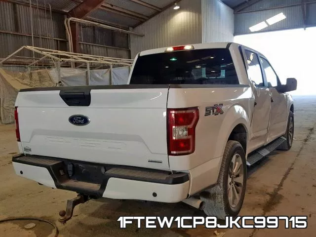 1FTEW1CP8JKC99715 фото 5