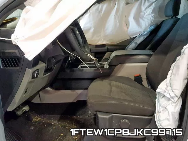1FTEW1CP8JKC99715 фото 6