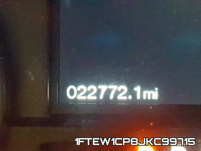 1FTEW1CP8JKC99715 фото 9