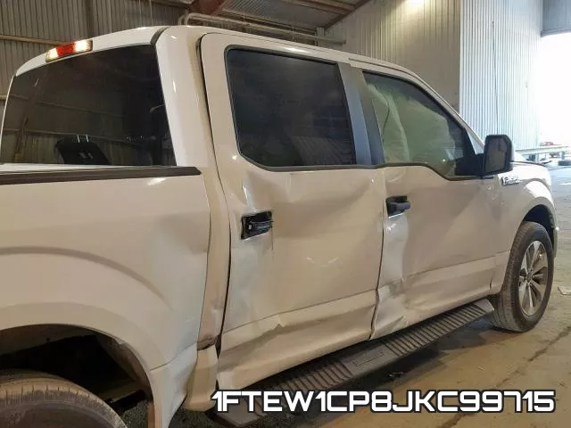 1FTEW1CP8JKC99715 фото 10