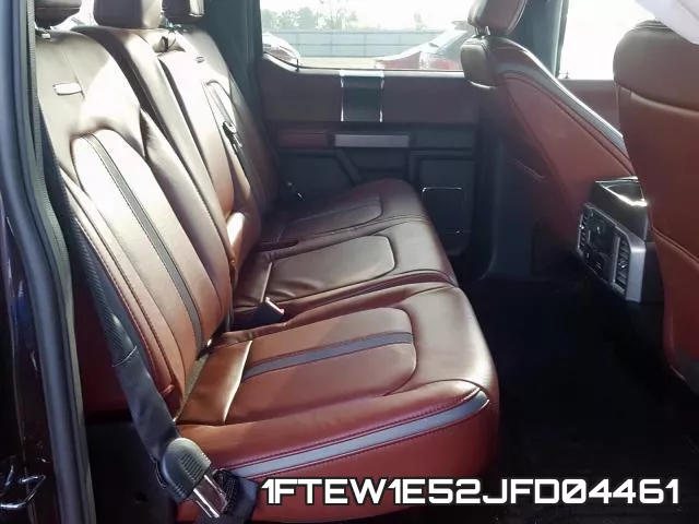 1FTEW1E52JFD04461 фото 7