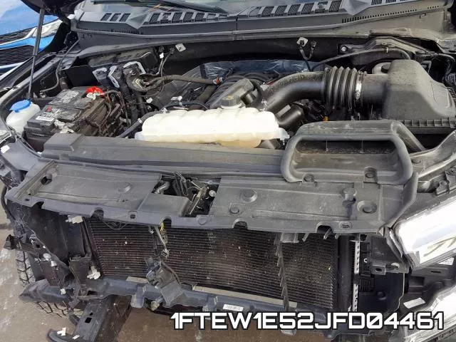 1FTEW1E52JFD04461 фото 8