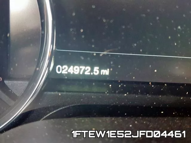 1FTEW1E52JFD04461 фото 9