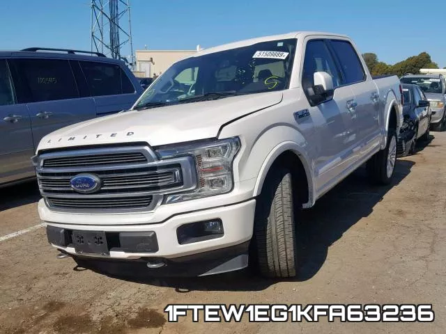 1FTEW1EG1KFA63236 фото 3