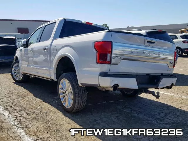 1FTEW1EG1KFA63236 фото 4