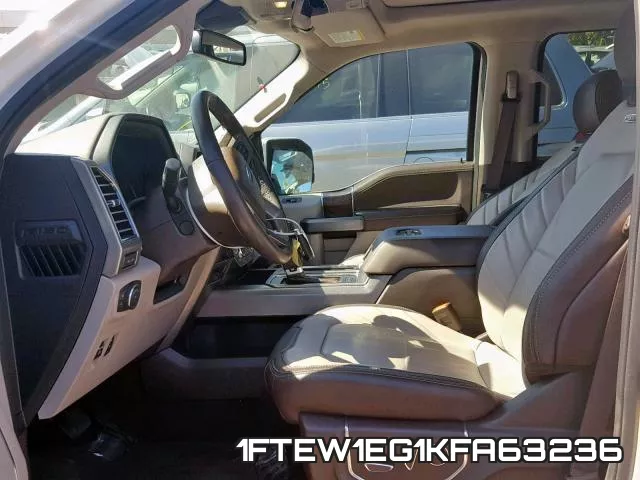 1FTEW1EG1KFA63236 фото 6