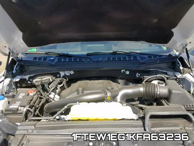 1FTEW1EG1KFA63236 фото 8