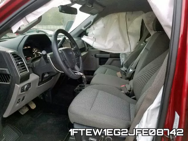 1FTEW1EG2JFE08742 фото 6