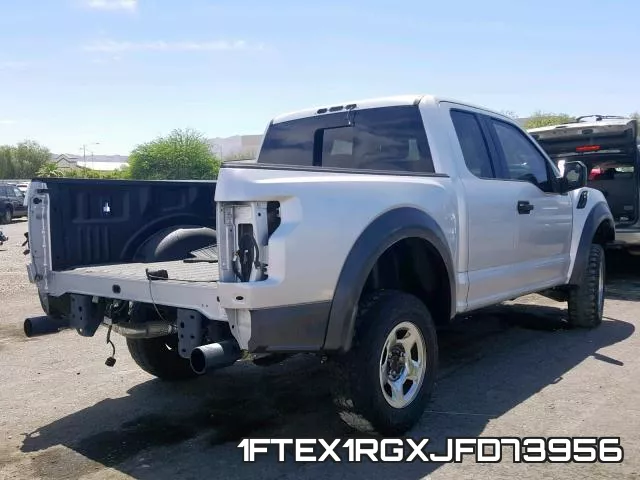 1FTEX1RGXJFD73956 фото 5