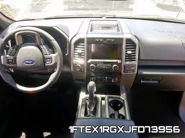 1FTEX1RGXJFD73956 фото 10