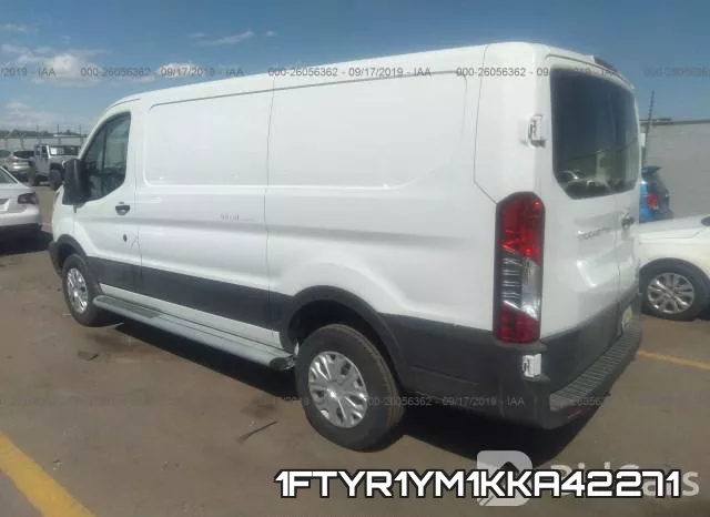 1FTYR1YM1KKA42271 фото 4