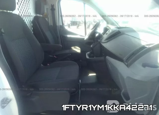 1FTYR1YM1KKA42271 фото 6