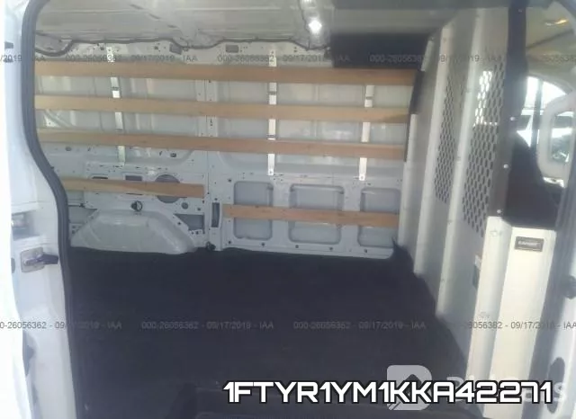 1FTYR1YM1KKA42271 фото 9