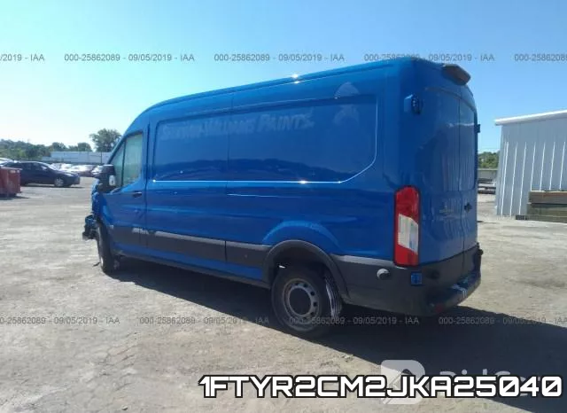 1FTYR2CM2JKA25040 фото 4