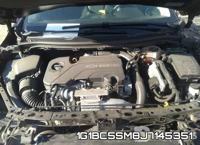 1G1BC5SM8J7145351 фото 2