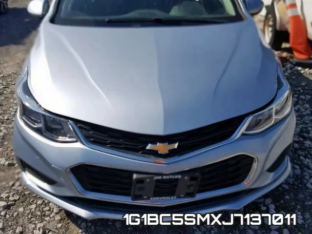 1G1BC5SMXJ7137011 фото 8