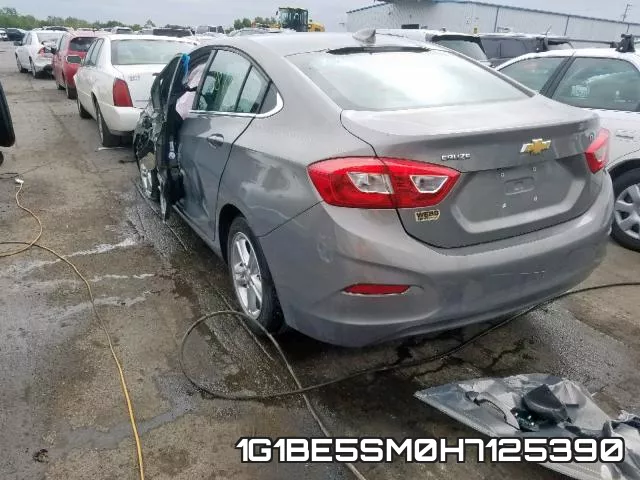 1G1BE5SM0H7125390 фото 4