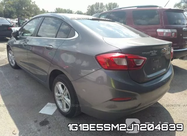 1G1BE5SM2J7204839 фото 4