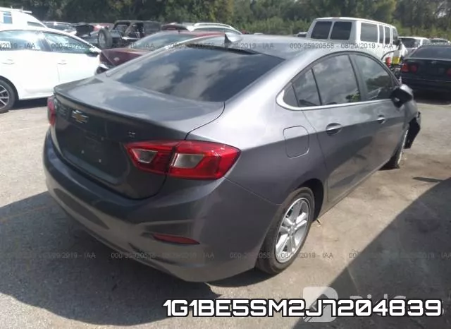 1G1BE5SM2J7204839 фото 5