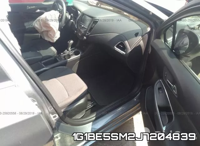 1G1BE5SM2J7204839 фото 6