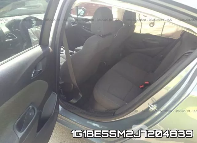 1G1BE5SM2J7204839 фото 9