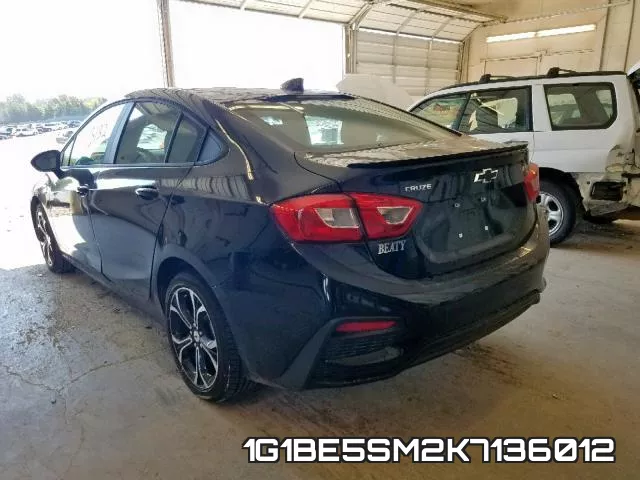 1G1BE5SM2K7136012 фото 4