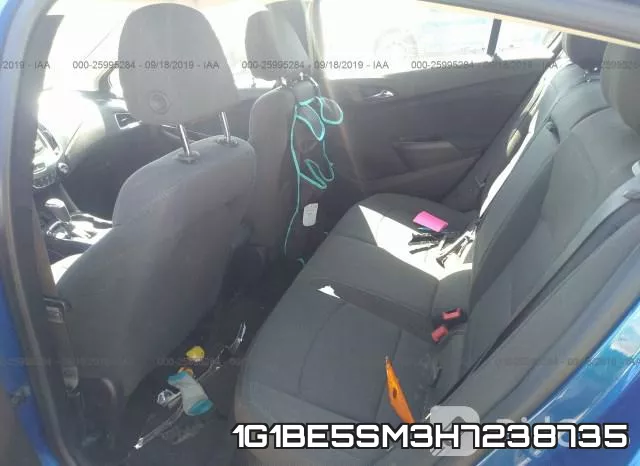 1G1BE5SM3H7238735 фото 9
