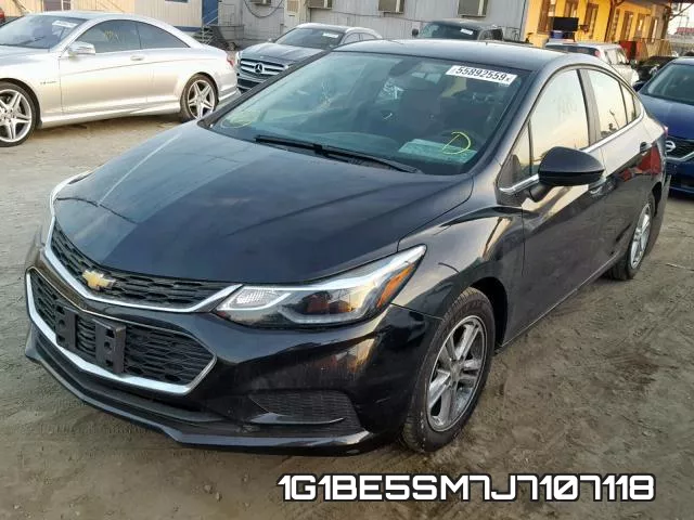 1G1BE5SM7J7107118 фото 3