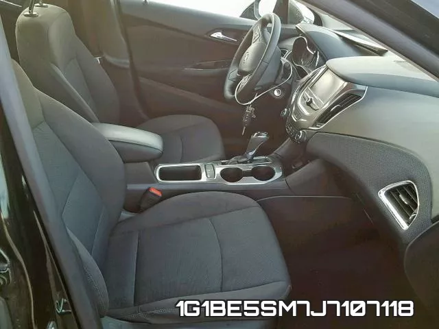 1G1BE5SM7J7107118 фото 6