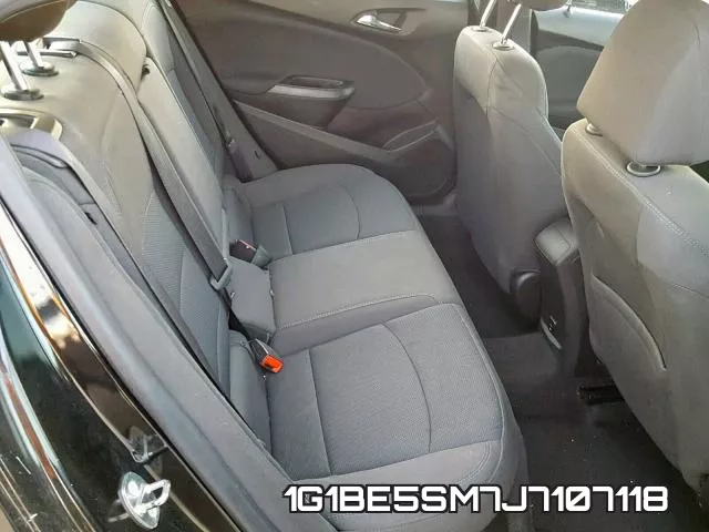 1G1BE5SM7J7107118 фото 7