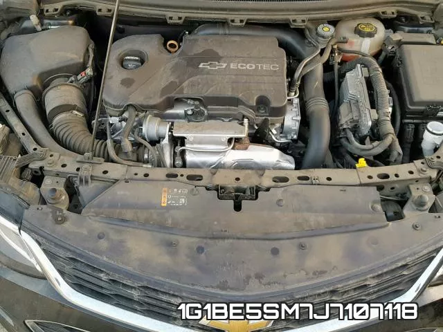 1G1BE5SM7J7107118 фото 8