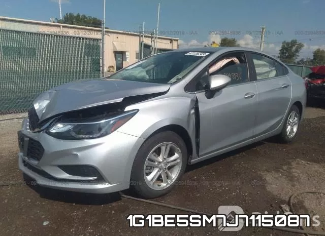 1G1BE5SM7J7115087 фото 3